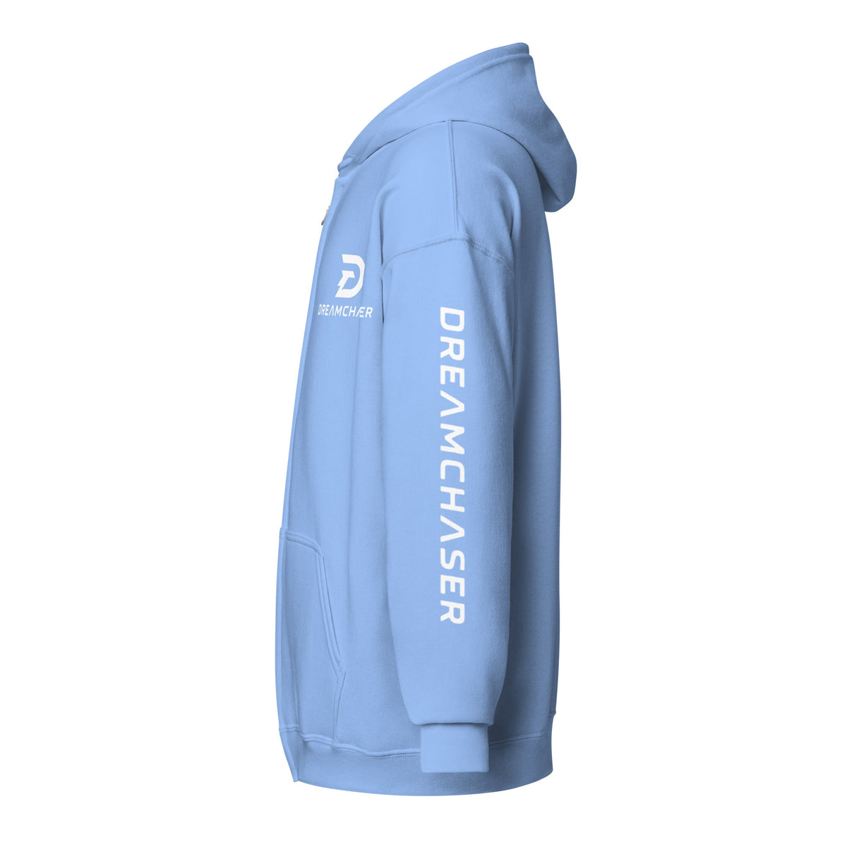 The Ultimate Zipped Hoodie: Style, Comfort & Versatility