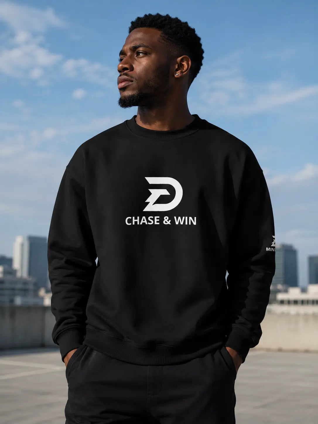 Chase & Win