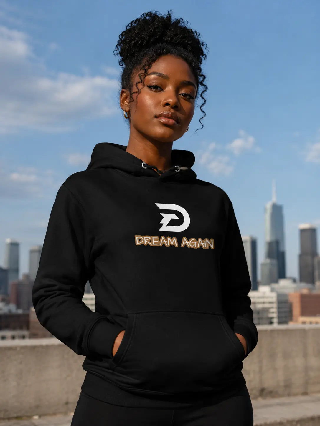 Dream Again