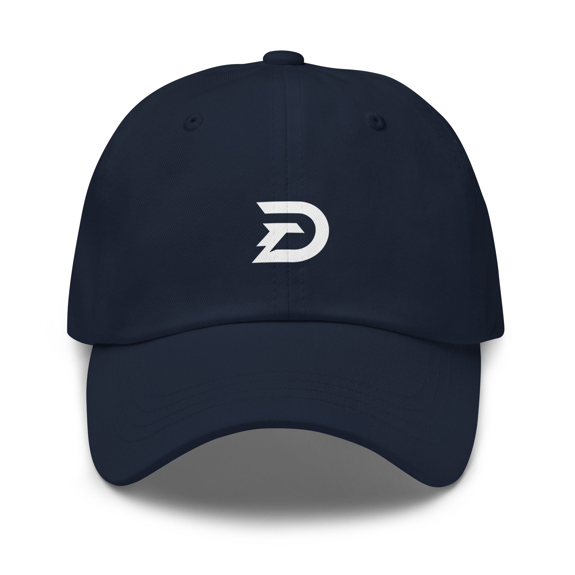 Dreamchaser Cap | Minimal Style Adjustable Hat - Dream Chaser Store